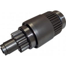 Impulsor Motor Partida Case 1835 1845 207 450 480