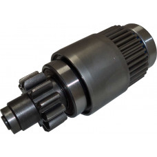 Impulsor Motor Partida Toyota Hdb50 Hdb51 Hzb40 Land Cruizer