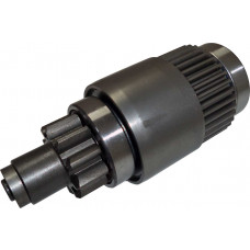 Impulsor Motor Partida Bobcat Case Caterpillar