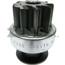 Impulsor Motor Partida Fiat Iveco Peugeot