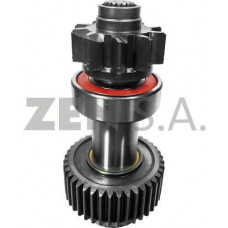 Impulsor Partida Motor Arranque Motor Automotivo Combustao