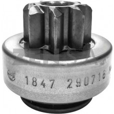 Impulsor Partida Tucson Hyundai Kia