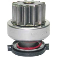 Impulsor Motor Partida Jumper Ducato Transit Land