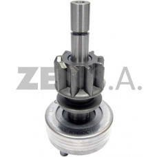 Impulsor Motor Partida Toyota Corolla 2.0 2015