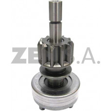 Impulsor Motor Partida Mobi Fire 15 Palio Fire 15 Uno Fire