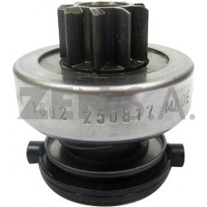 Impulsor Motor Partida Palio Punto Strada Volvo C30 S60 Xc6