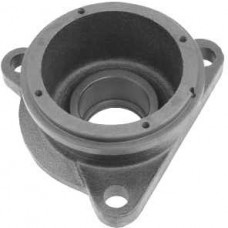 Mancal Dianteiro Motor Partida Caterpillar Motoniveladora