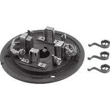 Mancal Traseiro Motor Partida Cbt Trator 1000 Clark Empi Mwm