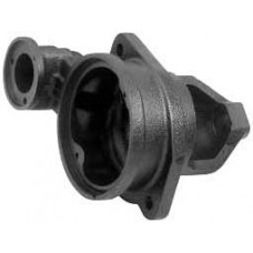 Mancal Dianteiro Motor Partida Fiat Caminhao 100 130 70