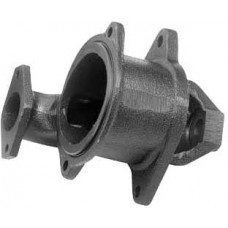 Mancal Dianteiro Motor Partida Ford Belina I Corcel I