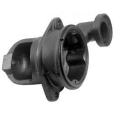 Mancal Dianteiro Motor Partida Mercedes Caminhoes Zen-2613