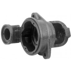 Mancal Dianteiro Motor Partida Mbb Om352 Om352A Estacionario