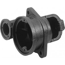 Mancal Dianteiro Motor Partida Mbb Jf Onibus 1313 A 2213