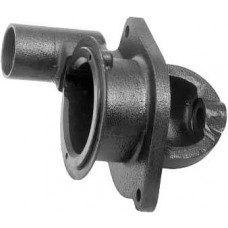 Mancal Dianteiro Motor Partida New Holland Colheita Trator