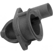 Mancal Dianteiro Motor Partida Ferguson Trator Motor Perkins