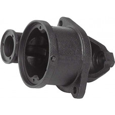 Mancal Dianteiro Motor Partida Agrale Case Cbt Valmet Vw