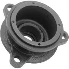 Mancal Dianteiro Motor Partida Scania Caminhoes