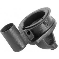 Mancal Dianteiro Motor Partida Case Cbt Trator Chrysler