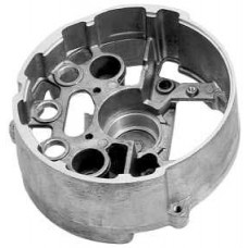 Mancal Traseiro Alternador Fiat 180 210Cm Scania Ate 1975