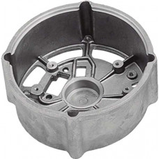 Mancal Traseiro Alternador Elba Fiorino Uno Vw Kombi Parati