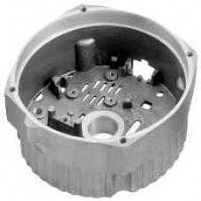 Mancal Traseiro Alternador Gm Chevette Opala A10 1981 1984