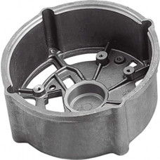 Mancal Traseiro Alternador Gm Monza Com Ar Condicionado