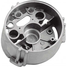 Mancal Traseiro Alternador Agrale Mbb Caminhoes Case Trator