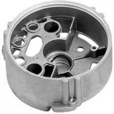 Mancal Traseiro Alternador Scania Mercedes Onibus Caminhoes