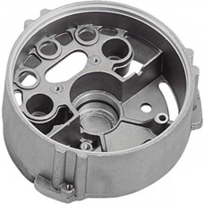 Mancal Traseiro Alternador Case Cbt Clark Trator Mb Caminhão