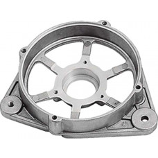 Mancal Dianteiro Alternador Ford Del Rey Escort