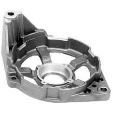 Mancal Dianteiro Alternador Scania Volvo Onibus E Caminhao