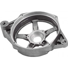 Mancal Dianteiro Alternador Gm Monza Opala Com Alternador