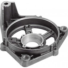 Mancal Dianteiro Alternador Ferguson Colheiradeira Trator