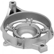 Mancal Dianteiro Alternador Mercedes Benz Onibus Zen-3161