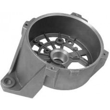 Mancal Traseiro Alternador Mercedes Benz Onibus 0400 Oh1635L