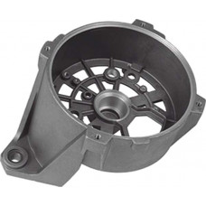 Mancal Traseiro Alternador Mercedes Benz Scania Onibus