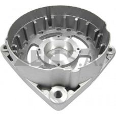 Mancal Dianteiro Alternador Scania Caminhoes