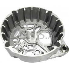 Mancal Traseiro Alternador Scania 124 1194 Zen-3264