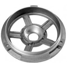 Mancal Dianteiro Alternador Vw Brasilia Fusca Kombi