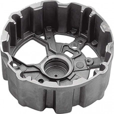 Mancal Traseiro Alternador Ford Scania Vw Volvo Caminhoes