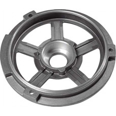 Mancal Dianteiro Alternador Vw Kombi 1.6 Transporter 1.6