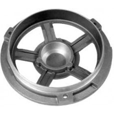 Mancal Dianteiro Alternador Vw Gol 1.3 1.6