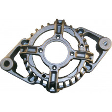 Mancal Dianteiro Alternador Gm Astra Celta Corsa