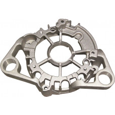 Mancal Traseiro Alternador Ford Courier Ecosport Fiesta Ka