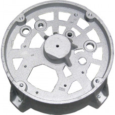 Mancal Traseiro Alternador Mbb Volvo Onibus E Caminhoes