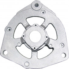 Mancal Dianteiro Alternador Mercedes Benz Serie O Of 12T 14T