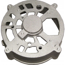 Mancal Traseiro Alternador Volvo Series B12 Nl10 Nl12