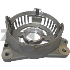 Mancal Dianteiro Alternador Audi A3 A4 Gol Golf Passat Polo