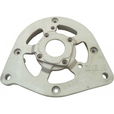 Mancal Dianteiro Alternador Ranger S10 Mercedes Benz Sprint