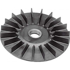 Ventoinha Alternador Mercedes Benz Scania Onibus